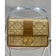 Replica Christian Dior 30 Montaigne Bag Cream