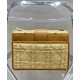 Replica Christian Dior 30 Montaigne Bag Cream