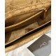 Replica Christian Dior 30 Montaigne Bag Cream