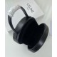 Fake Celine Oval Minaudiere Cuir Triomphe In Smooth Calfskin Black Replica