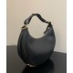 Fake Fgraphy Small Black Replica