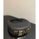 Fake Fgraphy Small Black Replica
