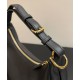 Fake Fgraphy Small Black Replica