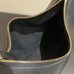 Fake Fgraphy Small Black Replica