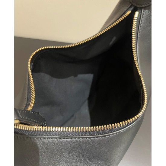 Fake Fgraphy Small Black Replica