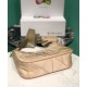 Fake Prada Padded nylon shoulder bag 1BC151 Replica