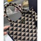 Replica Prada Small Symbole Jacquard Fabric Handbag Black Fake Prada Small Symbole Jacquard Fabric Handbag Black Replica