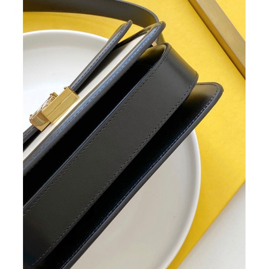 Fake YSL Saint Laurent Solferino Small Satchel In Box Saint Laurent Leather Cream Replica
