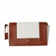 Fake Celine Medium Frame Bag Coffee Replica