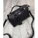 Replica By The Way Boston Bag 8BL1241 Black Replica By The Way Boston Bag 8BL1241 Black