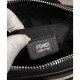 Replica By The Way Boston Bag 8BL1241 Black Replica By The Way Boston Bag 8BL1241 Black
