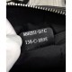 Replica By The Way Boston Bag 8BL1241 Black Replica By The Way Boston Bag 8BL1241 Black