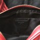 Fake YSL Saint Laurent Monogram Lou Lou Camera Bag Red Replica