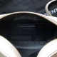 Fake YSL Saint Laurent Monogram Lou Lou Camera Bag White Replica