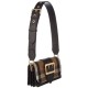 Replica Burberry Small Buckle Crossbody Bag Black Replica Burberry Small Buckle Crossbody Bag Black
