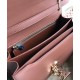 Replica Burberry Medium Leather TB Bag Coffee