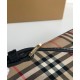 Replica Burberry Small Vintage Check and Leather Camera Bag Apricot Fake Burberry Small Vintage Check and Leather Camera Bag Apricot Replica