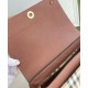 Replica Burberry Leather and Vintage Check Note Crossbody Bag Coffee Replica Burberry Leather and Vintage Check Note Crossbody Bag Coffee