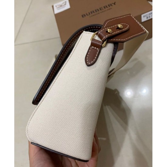 Replica Burberry Horseferry Print Canvas Note Crossbody Bag Coffee Replica Burberry Horseferry Print Canvas Note Crossbody Bag Coffee