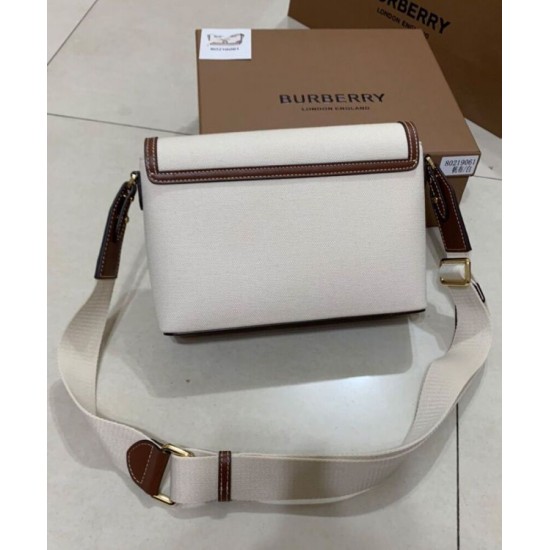 Replica Burberry Horseferry Print Canvas Note Crossbody Bag Coffee Replica Burberry Horseferry Print Canvas Note Crossbody Bag Coffee