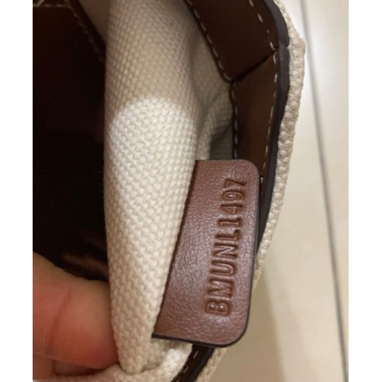 Replica Burberry Horseferry Print Canvas Note Crossbody Bag Coffee Replica Burberry Horseferry Print Canvas Note Crossbody Bag Coffee