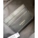 Fake Burberry Check Cotton Crossbody Bag Coffee Replica
