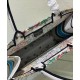 Replica Christian Dior Medium Dior Book Tote White