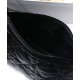 Replica Christian Dior Medium DiorTravel Nomad Pouch Black