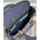 Fake Christian Dior Medium Lady D-Lite Bag Replica