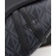 Fake Christian Dior Saddle Bag Black Replica