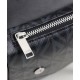 Fake Christian Dior Saddle Bag Black Replica