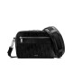 Replica Christian Dior Safari Messenger Bag Black Replica Christian Dior Safari Messenger Bag Black