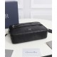 Replica Christian Dior Safari Messenger Bag Black Replica Christian Dior Safari Messenger Bag Black