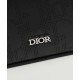 Replica Christian Dior Safari Messenger Bag Black Replica Christian Dior Safari Messenger Bag Black