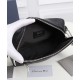 Replica Christian Dior Safari Messenger Bag Black Replica Christian Dior Safari Messenger Bag Black