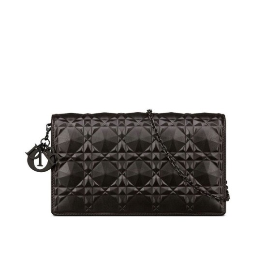 Replica Christian Dior Lady Dior Pouch