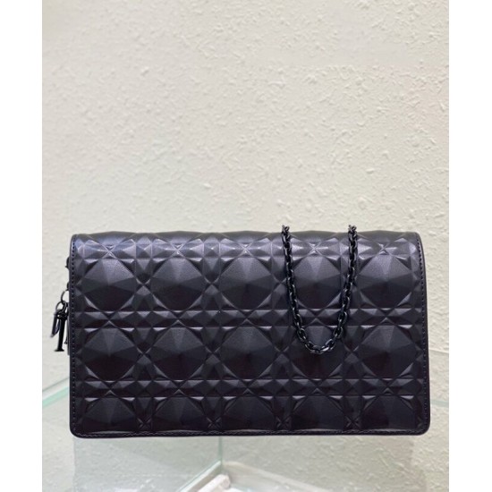 Replica Christian Dior Lady Dior Pouch