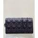 Replica Christian Dior Lady Dior Pouch