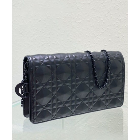 Replica Christian Dior Lady Dior Pouch