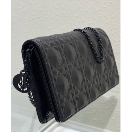 Replica Christian Dior Lady Dior Pouch