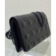 Replica Christian Dior Lady Dior Pouch