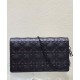 Replica Christian Dior Lady Dior Pouch