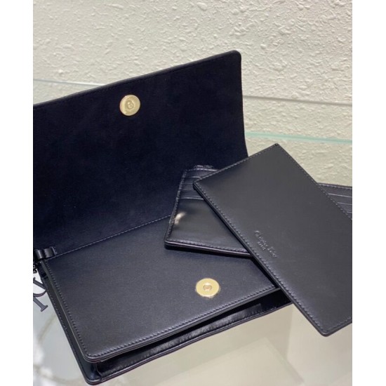 Replica Christian Dior Lady Dior Pouch