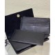 Replica Christian Dior Lady Dior Pouch