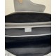 Replica Christian Dior Lingot 50 Duffle Bag Gray