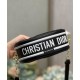 Replica Christian Dior Micro Dior Vibe Hobo Bag Black