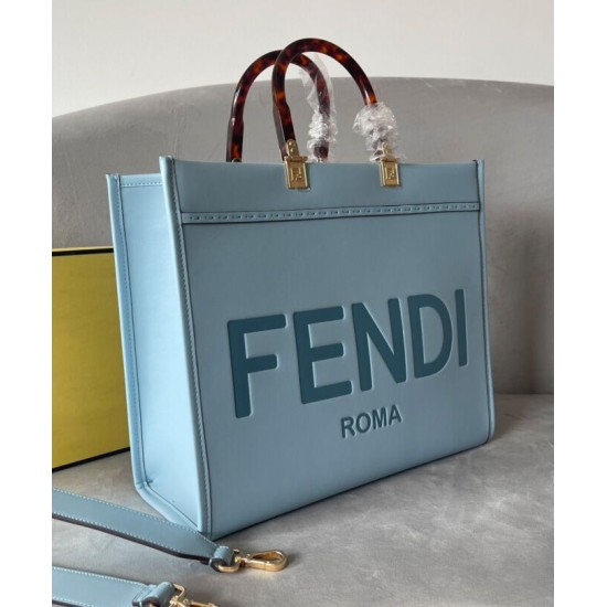 Replica Sunshine Medium Light Blue