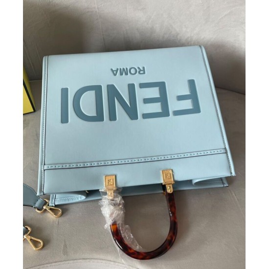 Replica Sunshine Medium Light Blue
