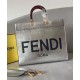 Fake Sunshine Medium Silver Replica