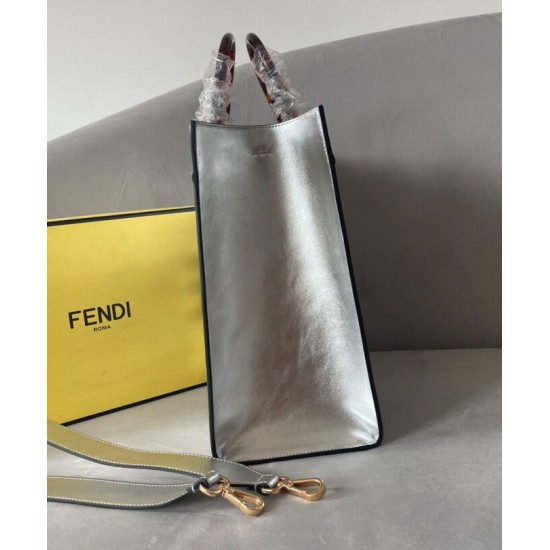 Fake Sunshine Medium Silver Replica